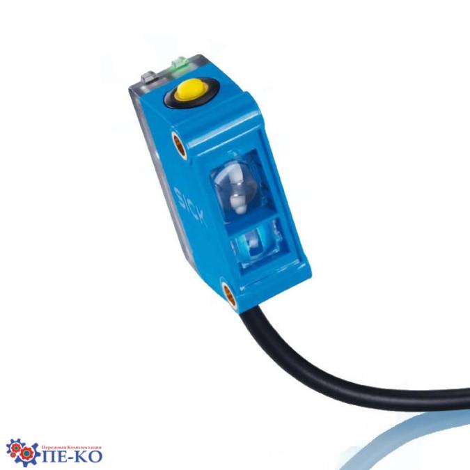 Люмінесцентний датчик SICK LUTM-UP817A2P