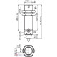 Оптичний датчик SICK GRSE18-P1122