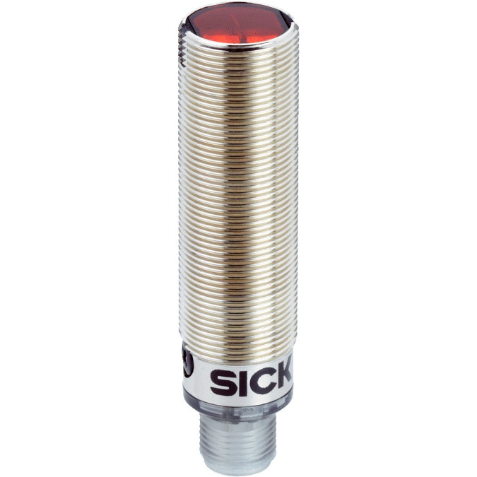 Оптичний датчик SICK GRSE18-P2442
