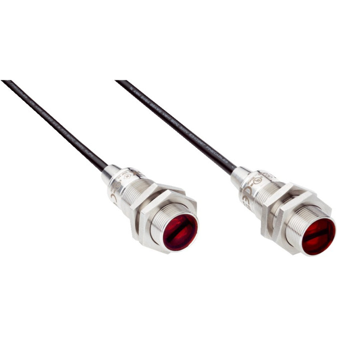 Оптичний датчик SICK GRSE18S-P1121V