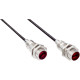 Оптичний датчик SICK GRSE18S-P1121V