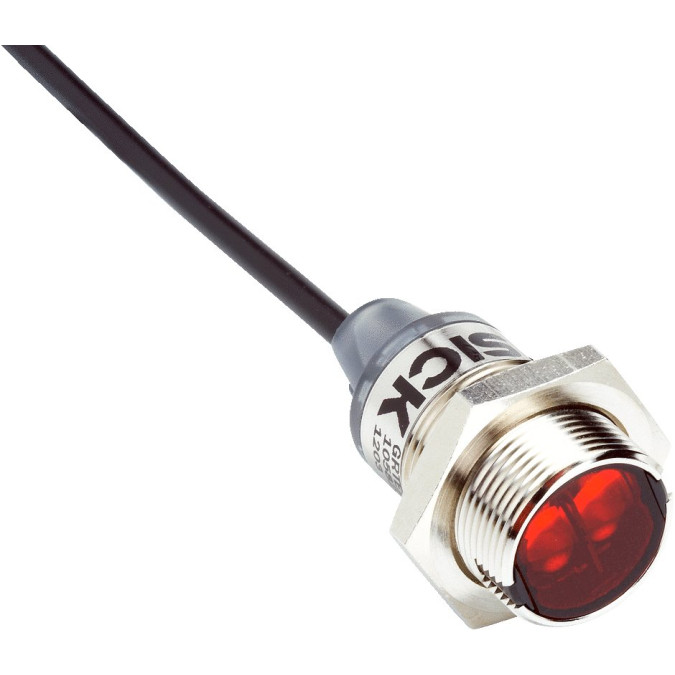 Оптичний датчик SICK GRSE18S-P1122