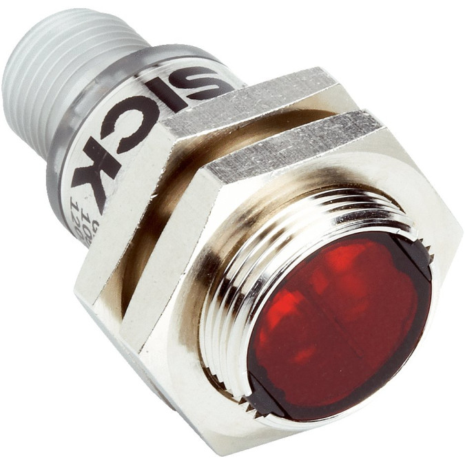Оптичний датчик SICK GRSE18S-P2331