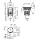 Оптичний датчик SICK GRTB18S-N3017S13