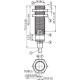 Оптичний датчик SICK GRTE18-N1142V