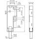 Оптичний датчик SICK GSE2F-F5151
