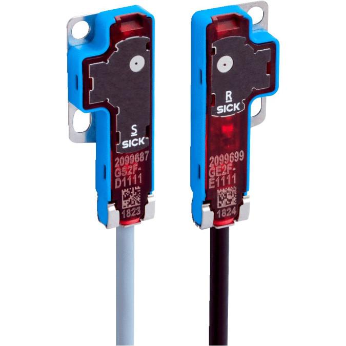 Оптичний датчик SICK GSE2F-P5151