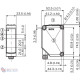 Оптичний датчик SICK GTB20G-24111160ZZZ