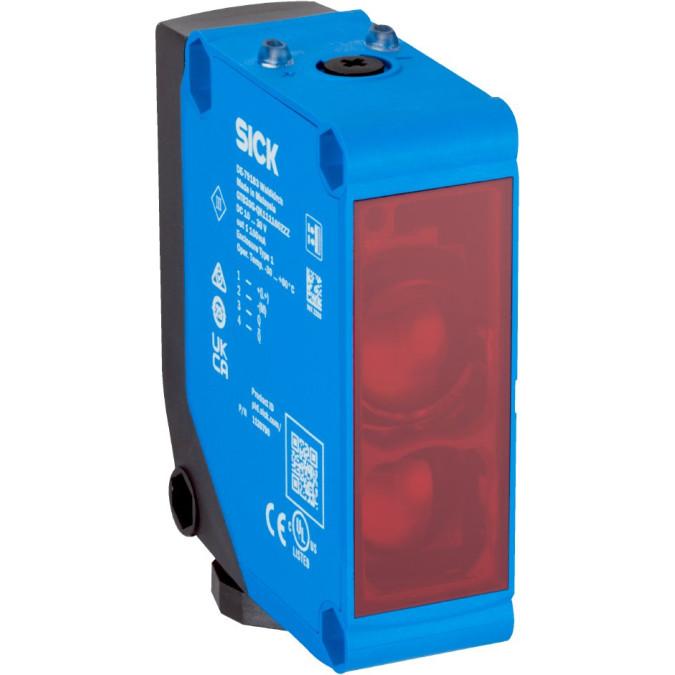 Оптичний датчик SICK GTB20M-QK111160ZZZ