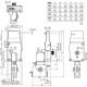 Оптичний датчик SICK IRT-P212A10