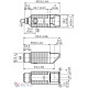 Оптичний датчик SICK MHL15-N3238