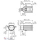 Оптичний датчик SICK MHL15-P2236