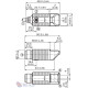 Оптичний датчик SICK MHT15-P2249