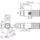Оптичний датчик SICK MHTB15-N3367V