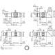 Оптичний датчик SICK VS/VE18-4P3912