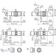 Оптичний датчик SICK VTE18-4P4412