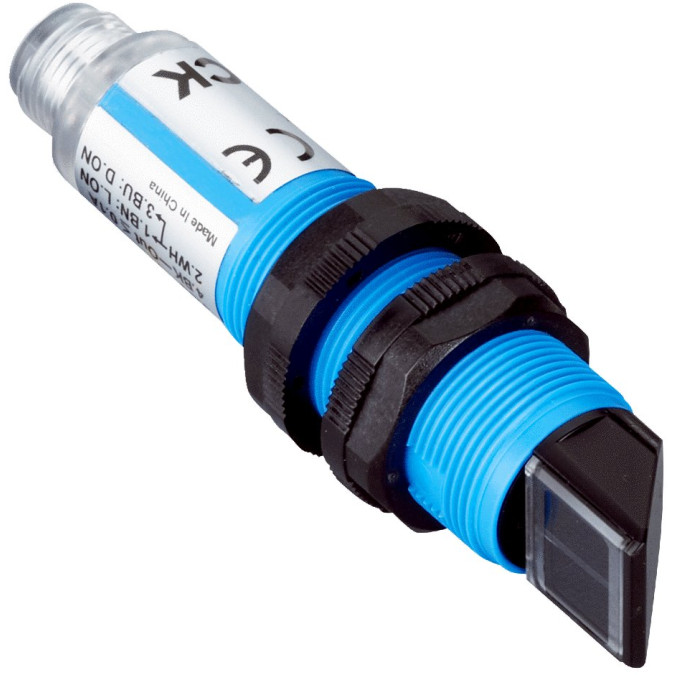 Оптичний датчик SICK VTE180-2N41149