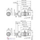 Оптичний датчик SICK VTE180-2N41149