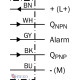 Оптичний датчик SICK WL2000-B1305