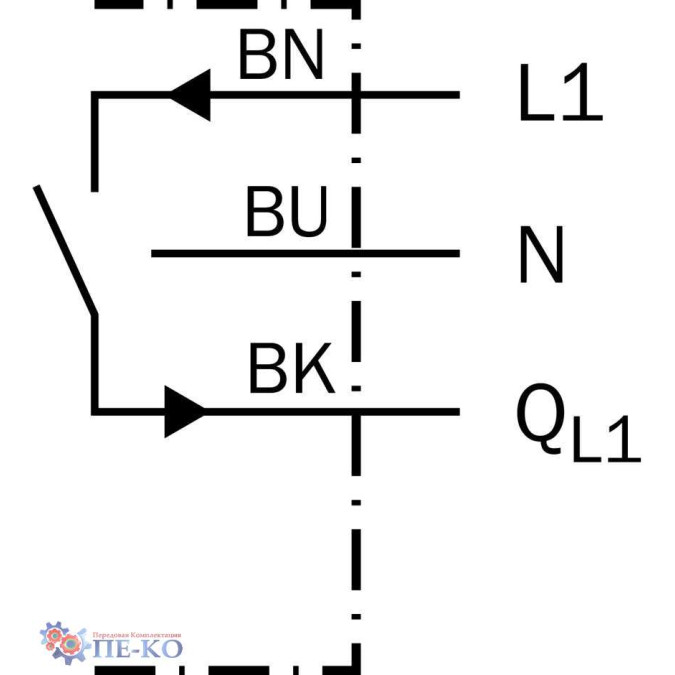 Оптичний датчик SICK WL2000-M2302
