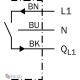 Оптичний датчик SICK WL2000-M2302