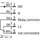 Оптичний датчик SICK WL2000-R5310