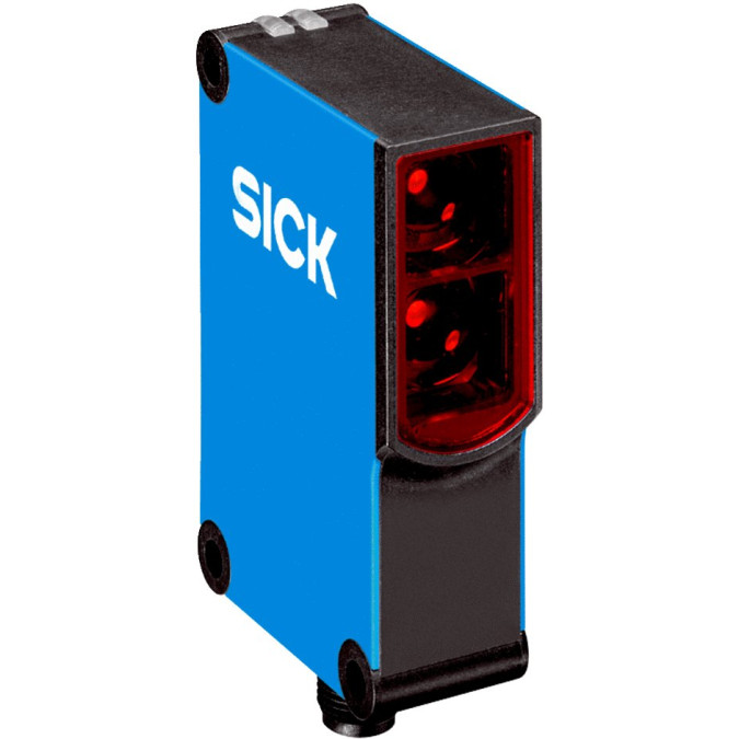 Оптичний датчик SICK WL23-2P2460S04