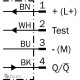Оптичний датчик SICK WL24-2B430T01