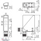 Оптичний датчик SICK WL24-2B430T01