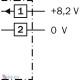 Оптичний датчик SICK WL24-2X230