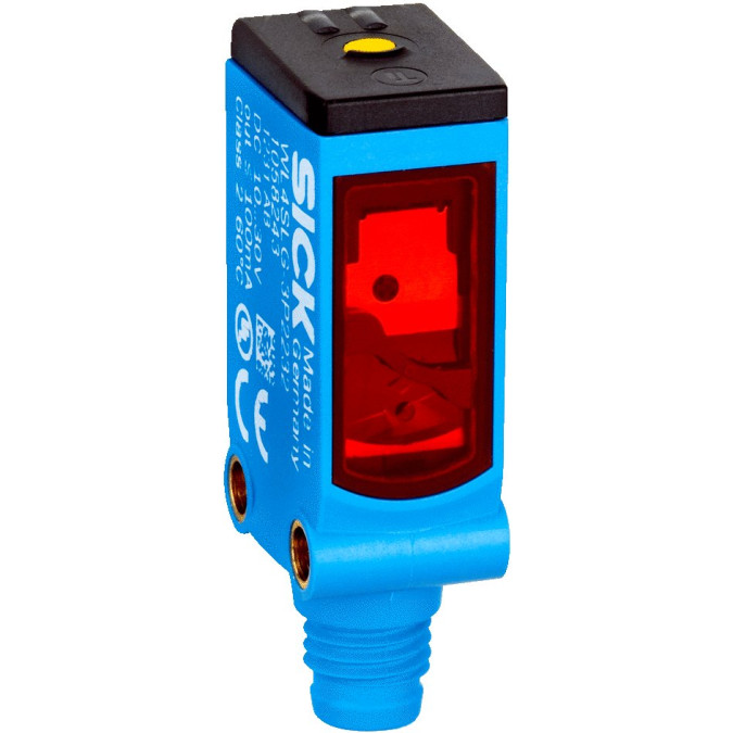 Оптичний датчик SICK WL4SLGC-3P2252A00