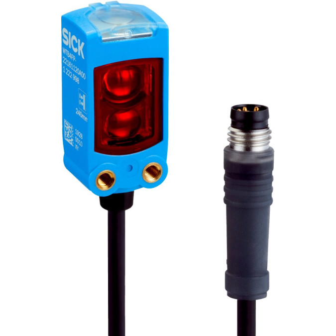 Оптичний датчик SICK WLD4FP-313121A0ZZZ