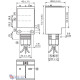 Оптичний датчик SICK WLR2100-D2321