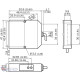 Оптичний датчик SICK WSE130L-52
