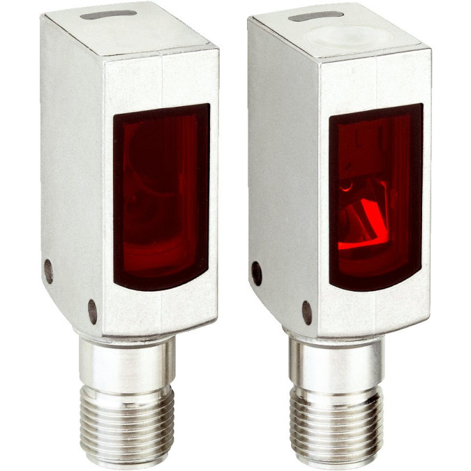 Оптичний датчик SICK WSE4SL-3P1137V
