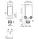 Оптичний датчик SICK WSE4SLC-3P2236A00
