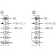 Оптичний датчик SICK WS/WE45-R260