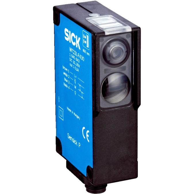 Оптичний датчик SICK WT23L-F430