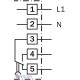 Оптичний датчик SICK WT24-2R220