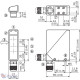 Оптичний датчик SICK WT24-2R519