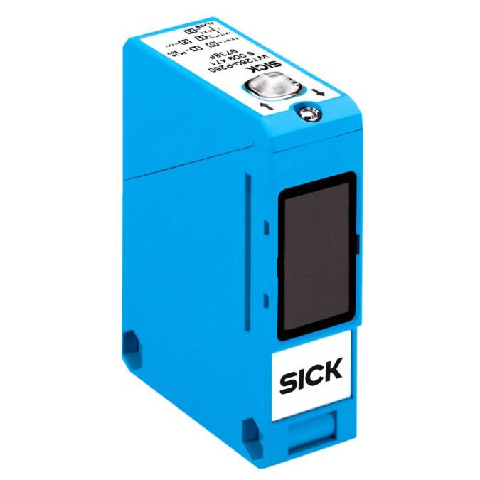 Оптичний датчик SICK WT260-P260