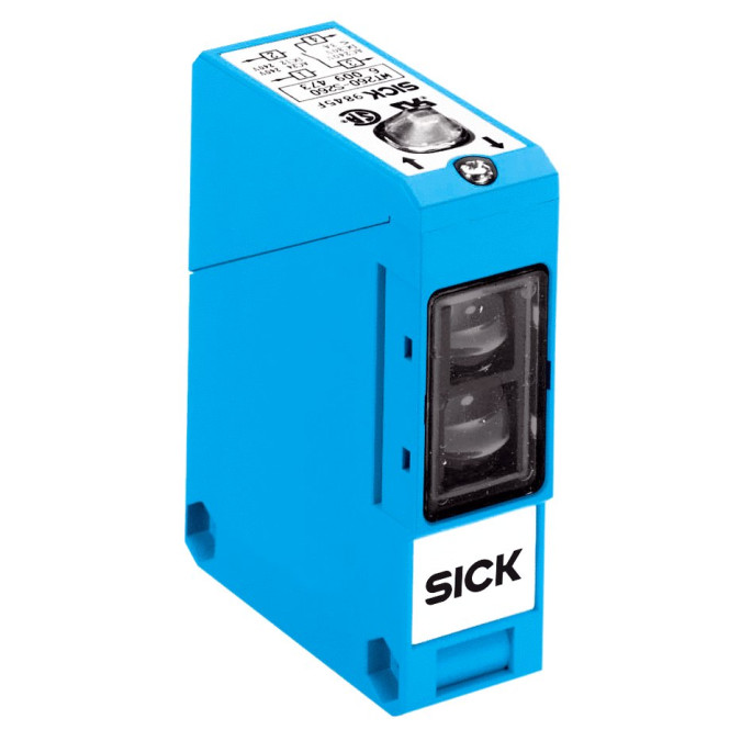 Оптичний датчик SICK WT260-S260