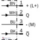Оптичний датчик SICK WTB27-3K2483