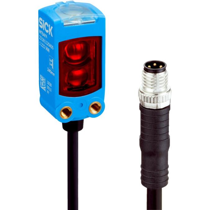 Оптичний датчик SICK WTB4FP-97311A0ZZZ