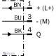 Оптичний датчик SICK WTB8-N2111V