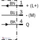 Оптичний датчик SICK WTB8-P2131V
