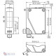 Оптичний датчик SICK WTT280L-2N1531