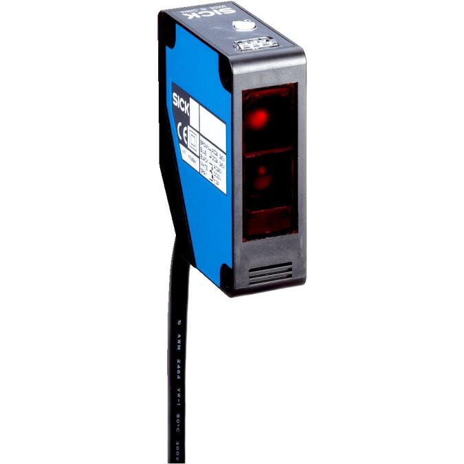 Оптичний датчик SICK WTT280L-2P1531
