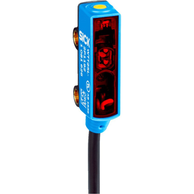 Оптичний датчик SICK WTT2SL-2P1192