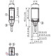 Оптичний датчик SICK WTT4SLC-3B1162A00